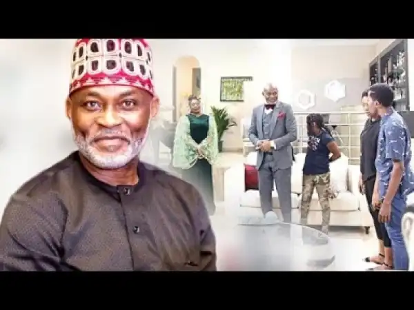 Video: THE RICH MAN